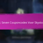 Epic Seven Couponcodes voor Evenement Mijlpalen Prijzen