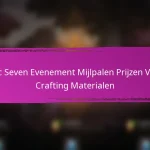 Epic Seven Couponcodes voor Crafting Materialen