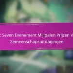 Epic Seven Evenement Mijlpuntprijzen Voor Boekmerken