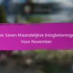 Epic Seven Couponcodes Voor Bladwijzers