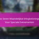 Epic Seven Couponcodes Voor Nieuwe Spelers